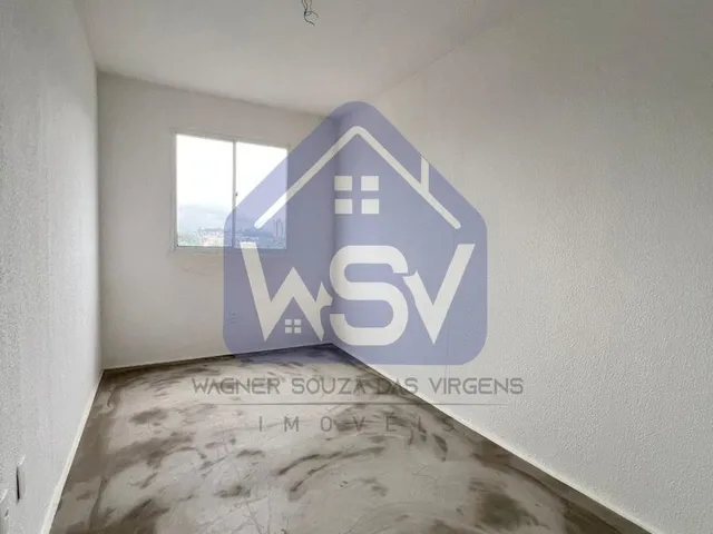 Imagem 15: APARTAMENTO RESIDENCIAL em Poá - São Paulo, Vila Monteiro
