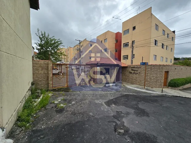 Imagem: Apartamento Residencial em Itaquaquecetuba