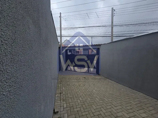Imagem 10: Imperdível residência à venda em cidade], bairro]: 1 quarto, 1...