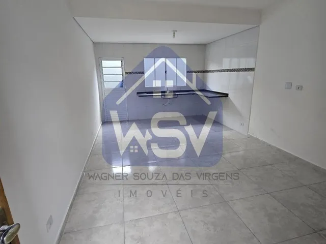 Imagem 6: Imperdível residência à venda em cidade], bairro]: 1 quarto, 1...