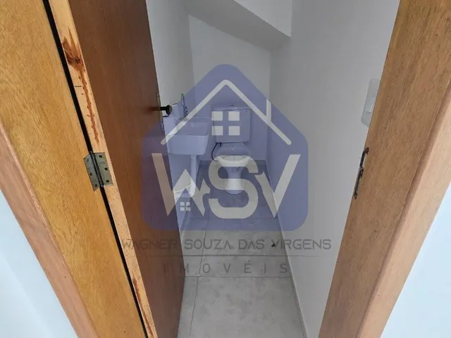Imagem 8: Imperdível residência à venda em cidade], bairro]: 1 quarto, 1...