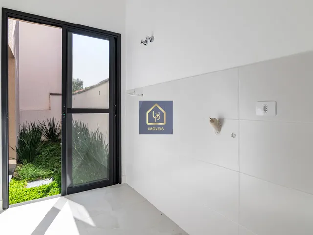 Imagem 4: Sobrado de Alto Padrão com 3 quartos - 1 suite. São 134m² privativos por R$ 850.000 no