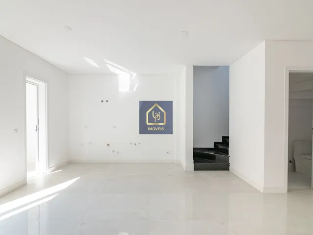 Imagem 15: Sobrado de Alto Padrão com 3 quartos - 1 suite. São 134m² privativos por R$ 850.000 no