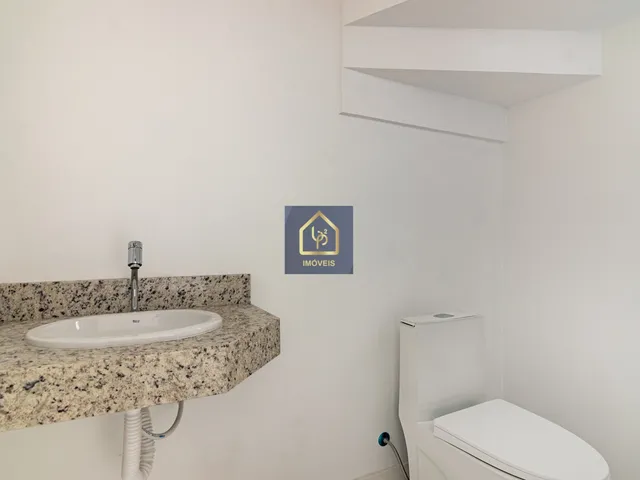 Imagem 5: Sobrado de Alto Padrão com 3 quartos - 1 suite. São 134m² privativos por R$ 850.000 no