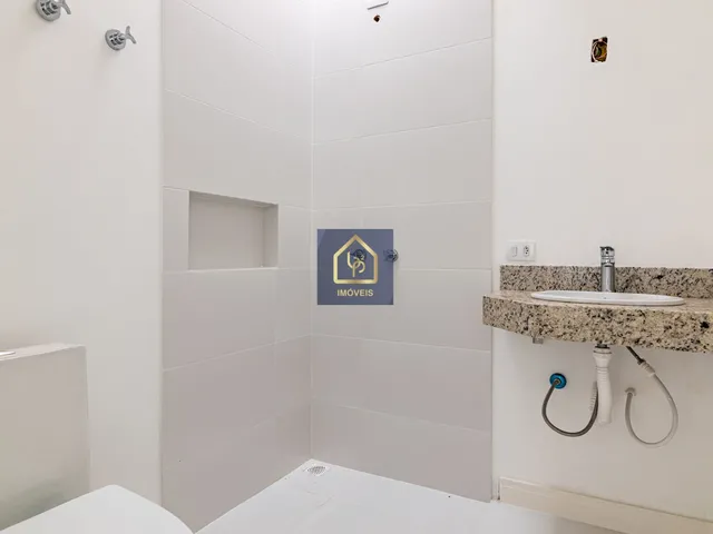 Imagem 14: Sobrado de Alto Padrão com 3 quartos - 1 suite. São 134m² privativos por R$ 850.000 no