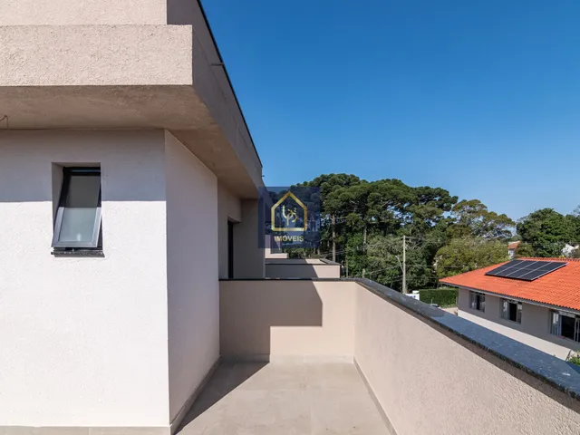 Imagem 9: Sobrado de Alto Padrão com 3 quartos - 1 suite. São 134m² privativos por R$ 850.000 no