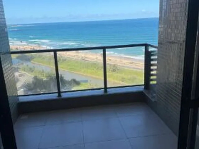 Imagem 12: Ocean House 2/4 com suíte Vista Mar