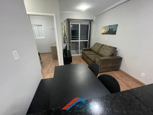 Imagem: Maravilhoso Apartamento Mobiliado no Campolim