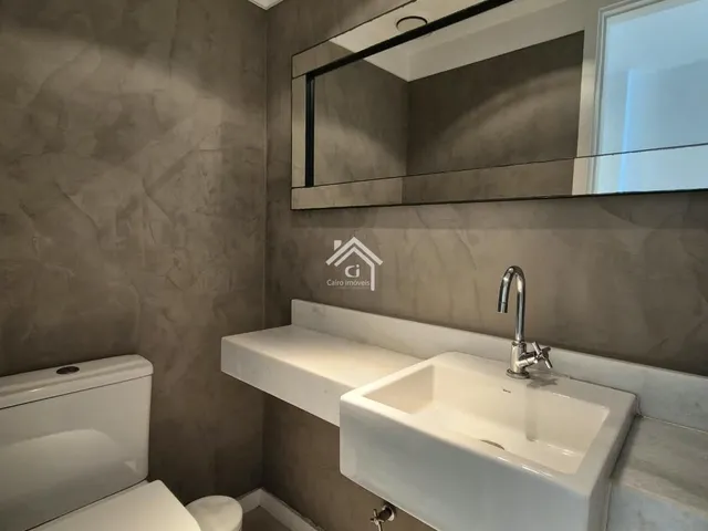 Imagem 9: Apartamento de 4 quartos, frontal parque e lagoa na Barra Olímpica
