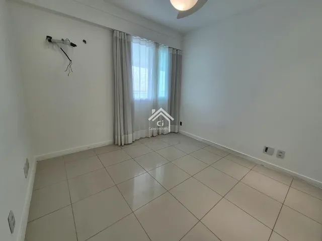 Imagem 15: Apartamento de 4 quartos, frontal parque e lagoa na Barra Olímpica