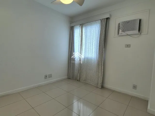 Imagem 10: Apartamento de 4 quartos, frontal parque e lagoa na Barra Olímpica