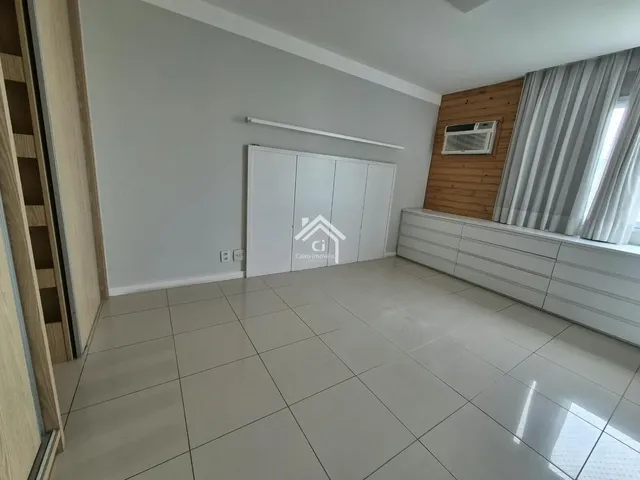 Imagem 16: Apartamento de 4 quartos, frontal parque e lagoa na Barra Olímpica