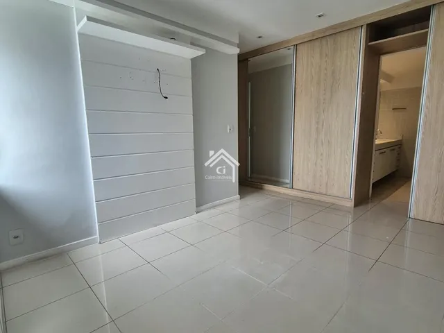 Imagem 11: Apartamento de 4 quartos, frontal parque e lagoa na Barra Olímpica