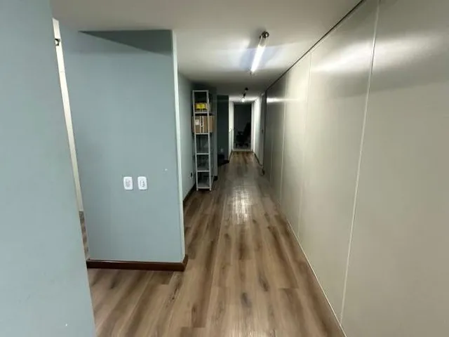 Imagem 2: ALUGO Excelente sala 150m² no comércio, ótima localização, valor total R$ 6.380,00