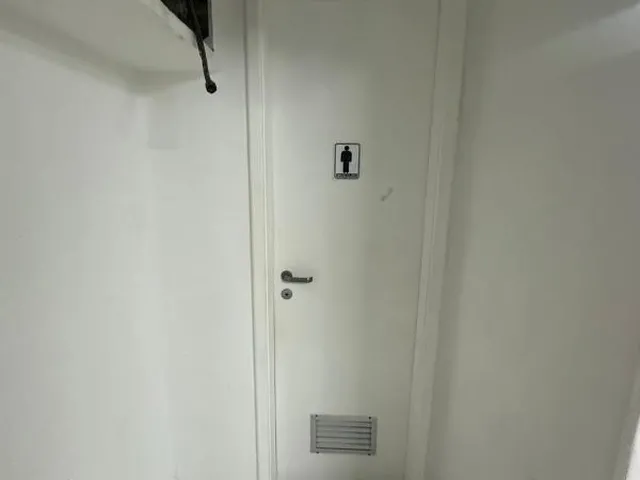 Imagem 10: ALUGO Excelente sala 150m² no comércio, ótima localização, valor total R$ 6.380,00