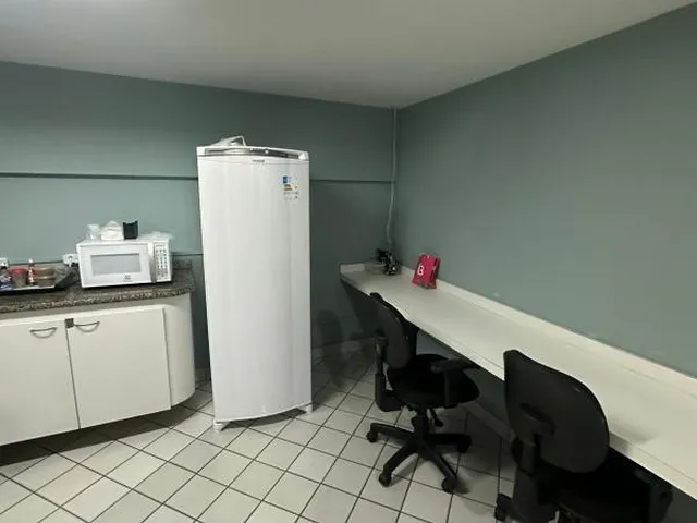 Imagem 11: ALUGO Excelente sala 150m² no comércio, ótima localização, valor total R$ 6.380,00