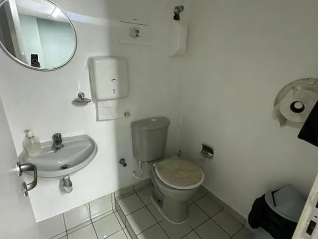 Imagem 12: ALUGO Excelente sala 150m² no comércio, ótima localização, valor total R$ 6.380,00