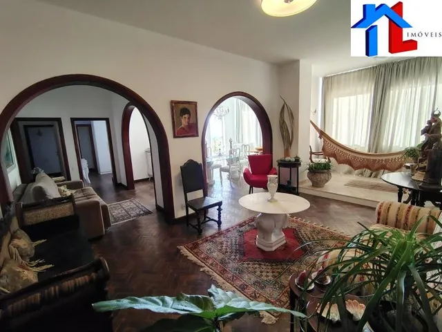 Imagem 11: Na Barra, para temporada do Carnaval 2026, apartamento de luxo 3 quartos sendo 1 suíte