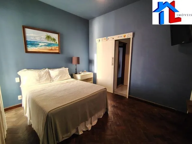 Imagem 14: Na Barra, para temporada do Carnaval 2026, apartamento de luxo 3 quartos sendo 1 suíte