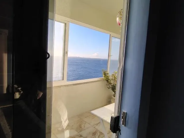 Imagem 13: Na Barra, para temporada do Carnaval 2026, apartamento de luxo 3 quartos sendo 1 suíte