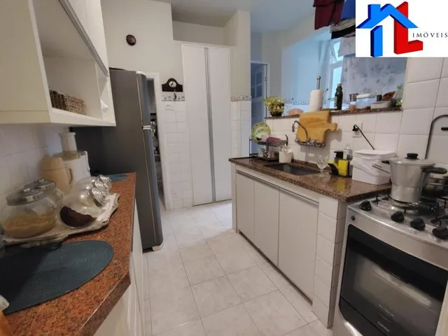 Imagem 2: Na Barra, para temporada do Carnaval 2026, apartamento de luxo 3 quartos sendo 1 suíte