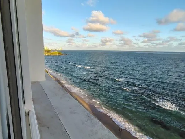 Imagem 8: Na Barra, para temporada do Carnaval 2026, apartamento de luxo 3 quartos sendo 1 suíte