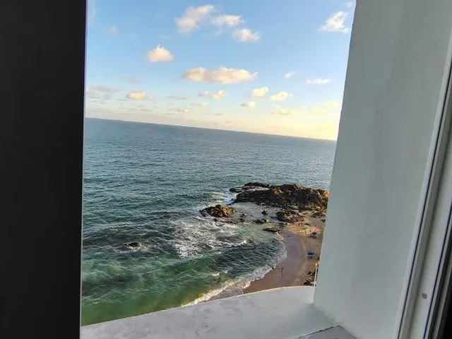 Imagem 15: Na Barra, para temporada do Carnaval 2026, apartamento de luxo 3 quartos sendo 1 suíte
