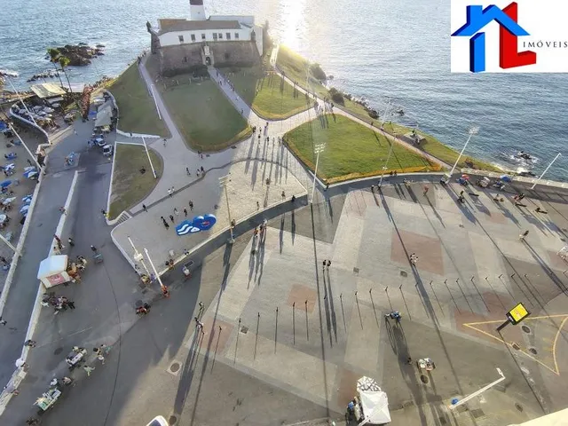 Imagem 12: Na Barra, para temporada do Carnaval 2026, apartamento de luxo 3 quartos sendo 1 suíte