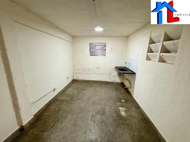Imagem 14: Excelente oportunidade de negócio na Suburbana! Galpão com 120m². Valor locação