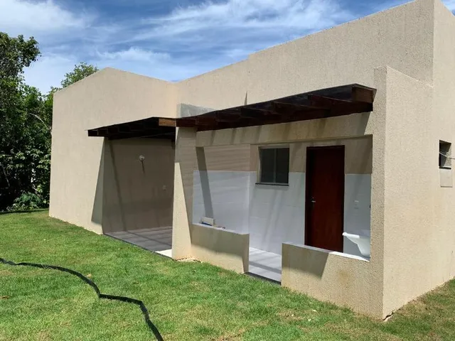 Imagem 4: Alugo Casa com 140m², Itacimirim , 4/4 com 01 suíte, Cond. Fechado Alto Padrão, Port
