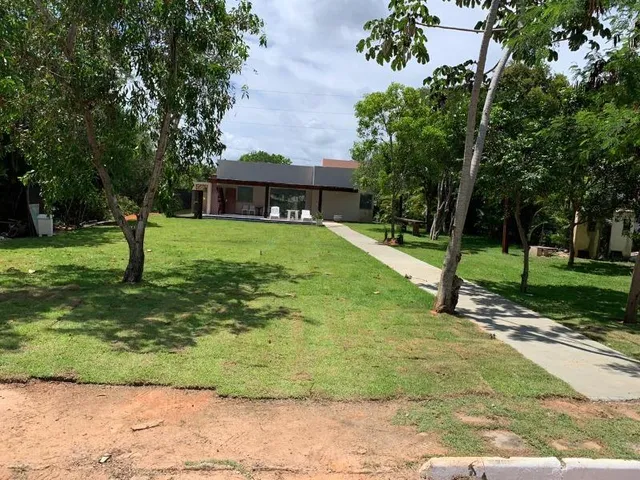 Imagem 5: Alugo Casa com 140m², Itacimirim , 4/4 com 01 suíte, Cond. Fechado Alto Padrão, Port
