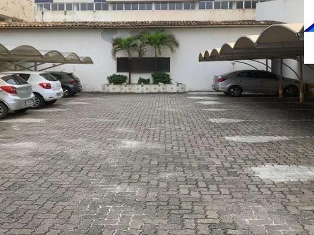 Imagem: Alugo Galpão de 400m², com 2 Banheiros