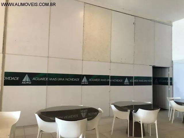 Imagem 7: Alugo Loja Térrea com 60m²- Estrada do Coco -Aero Espaço Empresarial, com pé direito