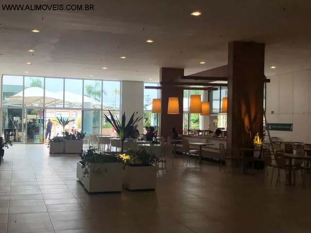 Imagem 6: Alugo Loja Térrea com 60m²- Estrada do Coco -Aero Espaço Empresarial, com pé direito