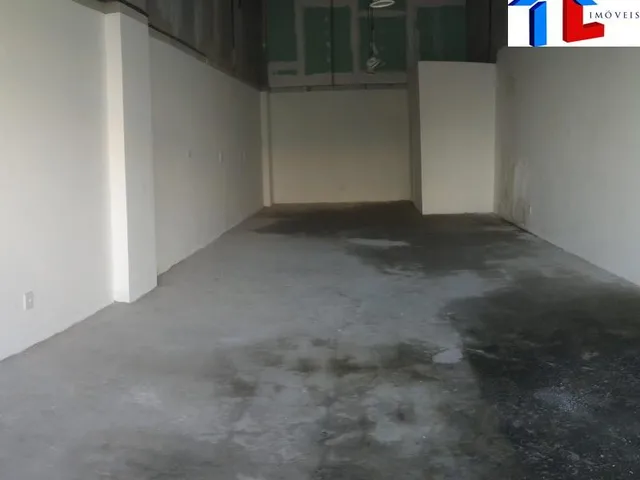 Imagem 2: Alugo Loja, 52,73m² total, pé Direito Alto na Pituba. Oportunidade! Valor Locação