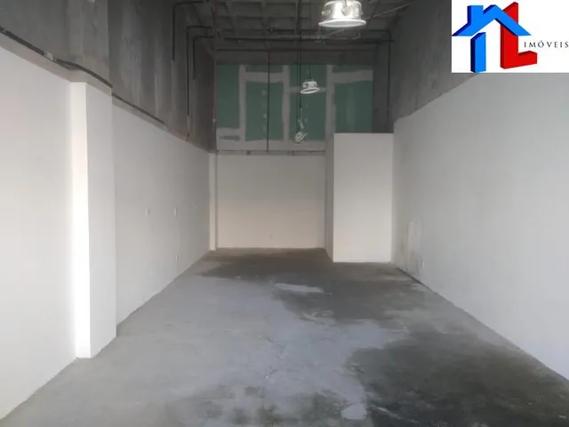 Imagem 3: Alugo Loja, 52,73m² total, pé Direito Alto na Pituba. Oportunidade! Valor Locação