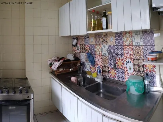 Imagem 8: ALUGO Apto. Duplex, Temporada Carnaval 2027, 3/4, Mobiliado, 95m², Varanda, 200m do