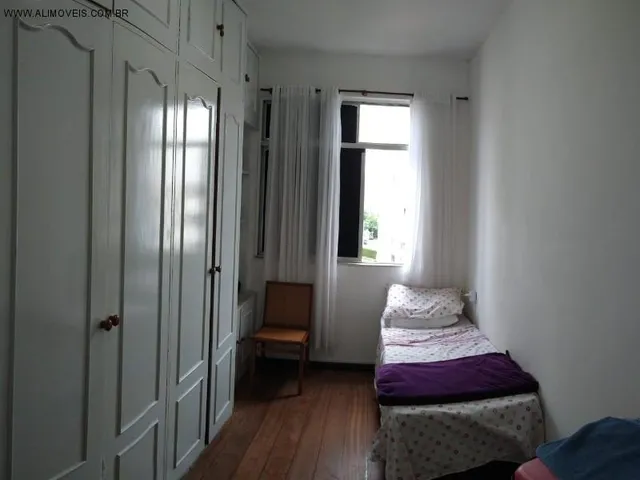 Imagem 12: ALUGO Apto. Duplex, Temporada Carnaval 2027, 3/4, Mobiliado, 95m², Varanda, 200m do