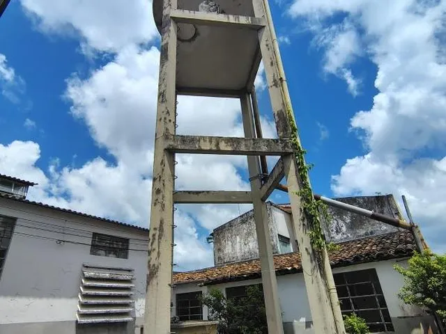Imagem 4: Alugo galpão, 1913m². Cidade Nova. Valor Total da Locação: R$25.736,69