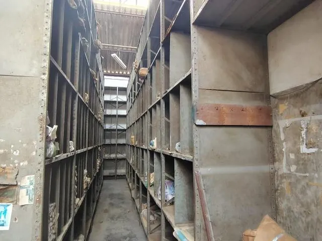 Imagem 10: Alugo galpão, 1913m². Cidade Nova. Valor Total da Locação: R$25.736,69