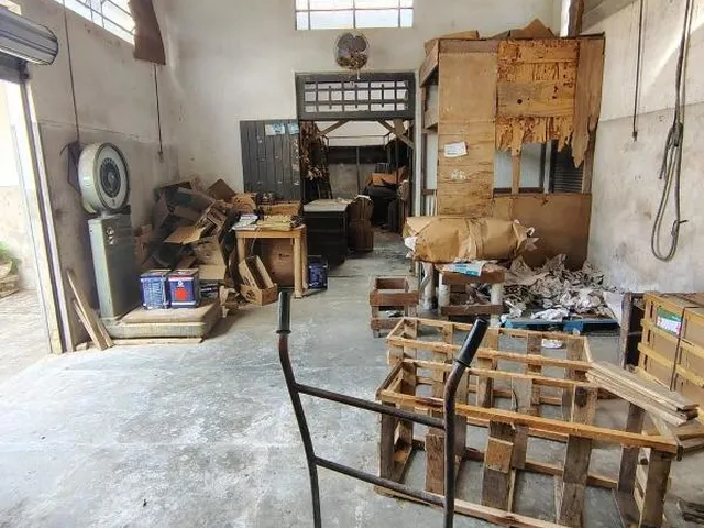Imagem 15: Alugo galpão, 1913m². Cidade Nova. Valor Total da Locação: R$25.736,69