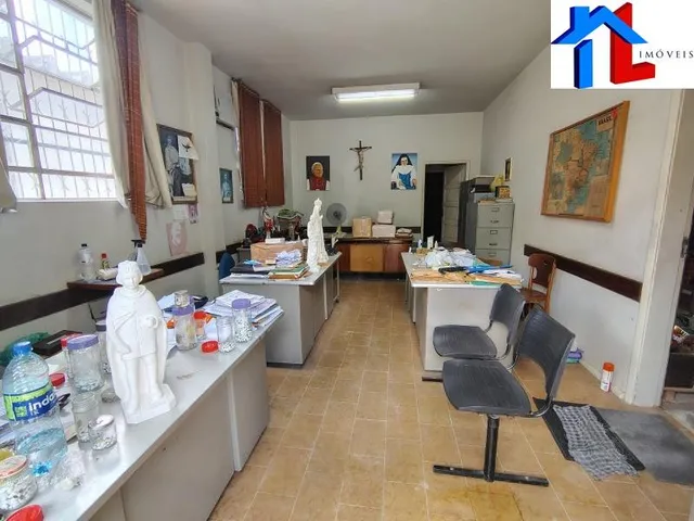 Imagem 16: Alugo galpão, 1913m². Cidade Nova. Valor Total da Locação: R$25.736,69