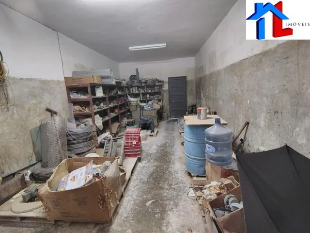 Imagem 9: Alugo galpão, 1913m². Cidade Nova. Valor Total da Locação: R$25.736,69