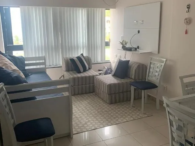 Imagem: Alugo Apartamento, 37m², 1/4, Carnaval