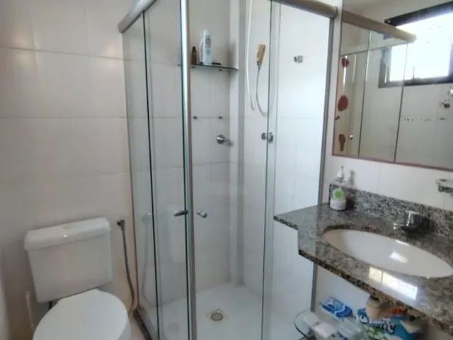 Imagem 15: ALUGO Apto MOBILIADO, Itapuã, 78m², 3/4, 1 Suíte, Sala, Varanda, Cozinha, Banheiro
