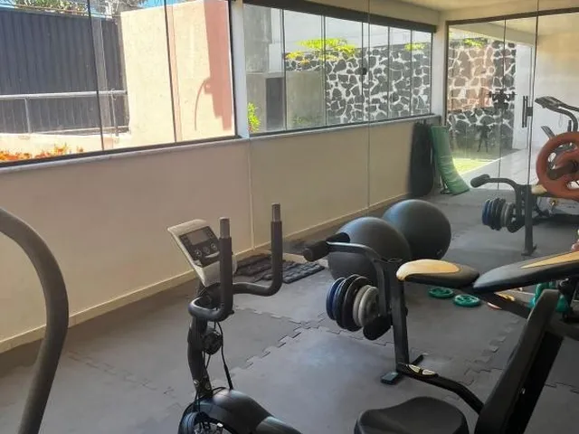 Imagem 13: ALUGO Apto MOBILIADO, Itapuã, 78m², 3/4, 1 Suíte, Sala, Varanda, Cozinha, Banheiro