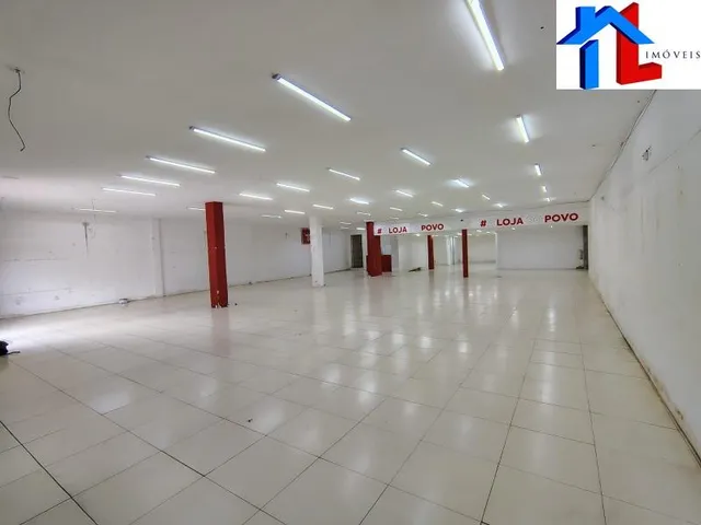 Imagem 4: ALUGO Loja de 500m² e 1 andar com 400m², com 3 Banheiros privativos e cozinha