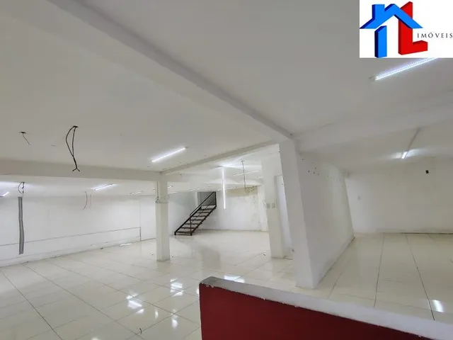 Imagem 9: ALUGO Loja de 500m² e 1 andar com 400m², com 3 Banheiros privativos e cozinha