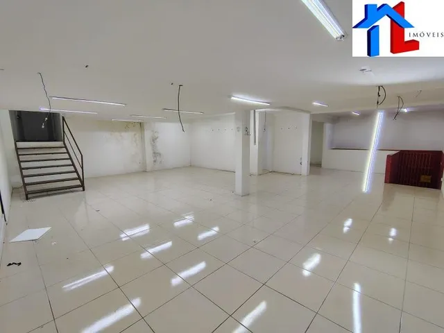 Imagem 10: ALUGO Loja de 500m² e 1 andar com 400m², com 3 Banheiros privativos e cozinha