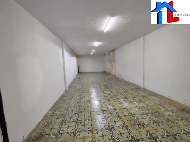 Imagem 3: ALUGO Loja de 500m² e 1 andar com 400m², com 3 Banheiros privativos e cozinha